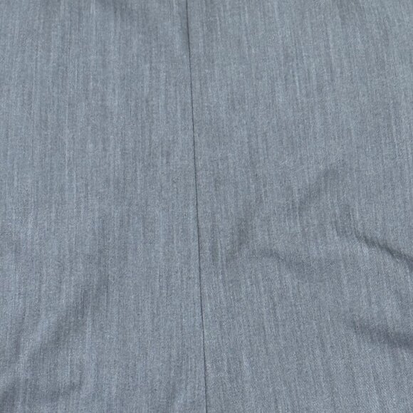 Calvin Klein Sleeveless Navy A Line Dress Size 16 Pockets - Picture 8 of 8